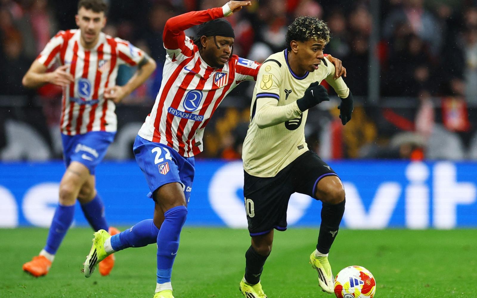 إشبيلية تحتضن نهائي كأس ملك إسبانيا 2026 في موعد استثنائي وسط احتفالات المدينة