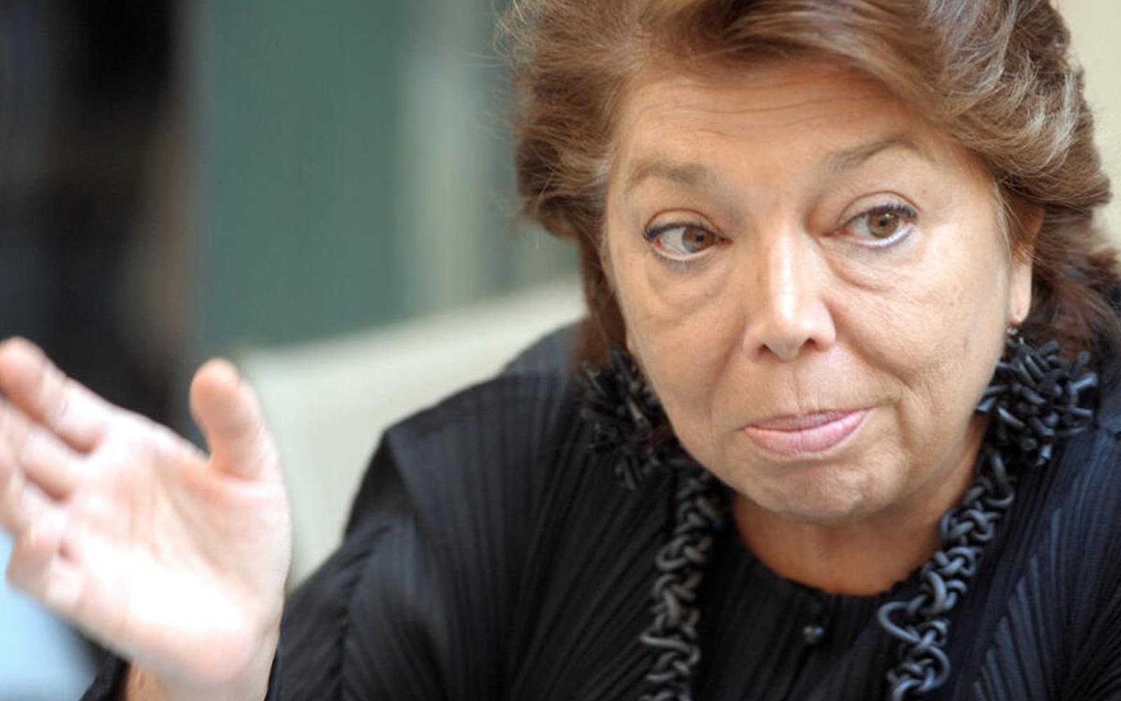 فلسطين تودع المناضلة والدبلوماسية البارزة ليلى شهيد.. صوتٌ صادقٌ للقضية في الساحة الدولية