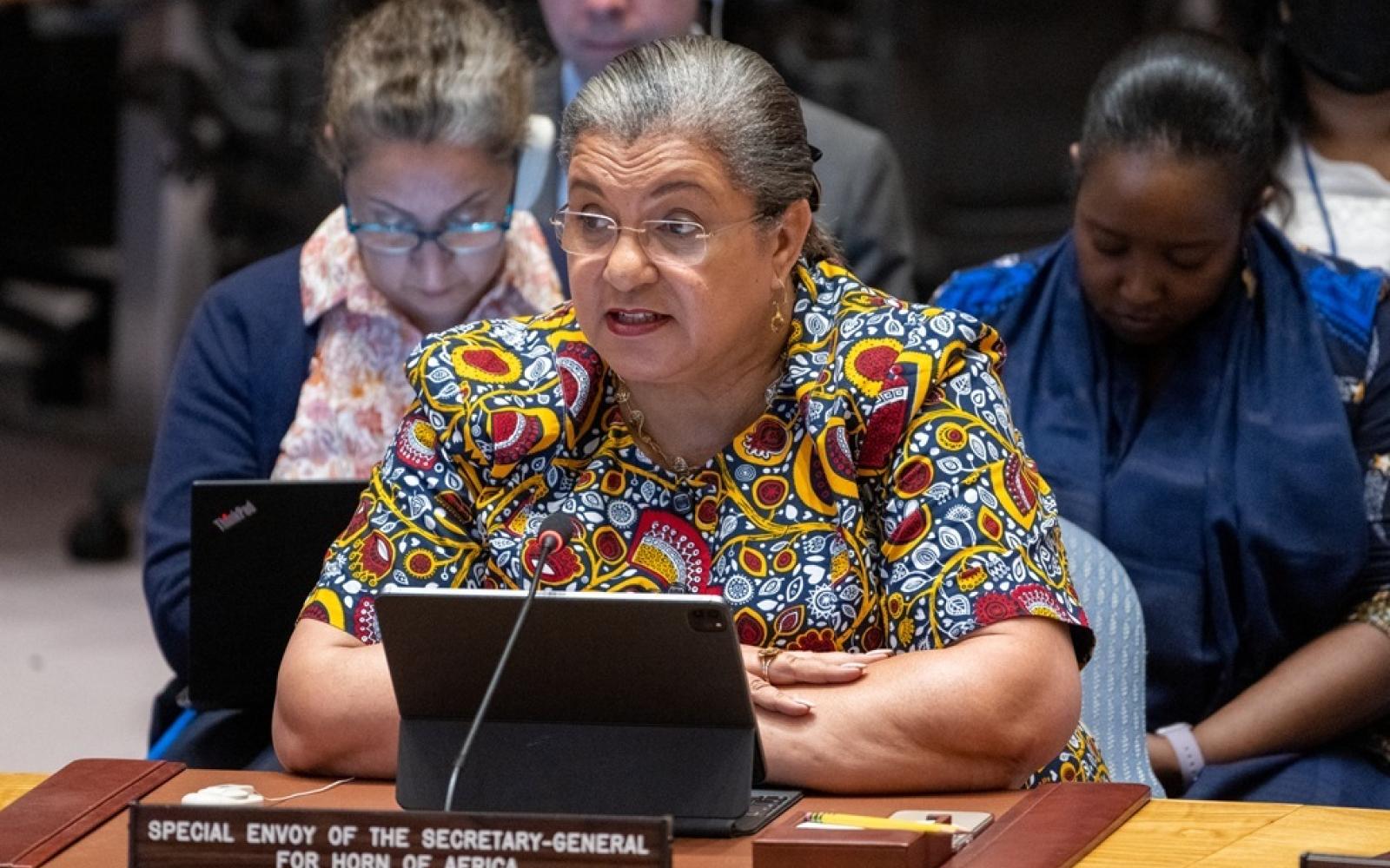 مبعوثة أممية تحذر: السياسيون الليبيون يعمقون الانقسام ويعطلون الانتخابات وسط جمود سياسي