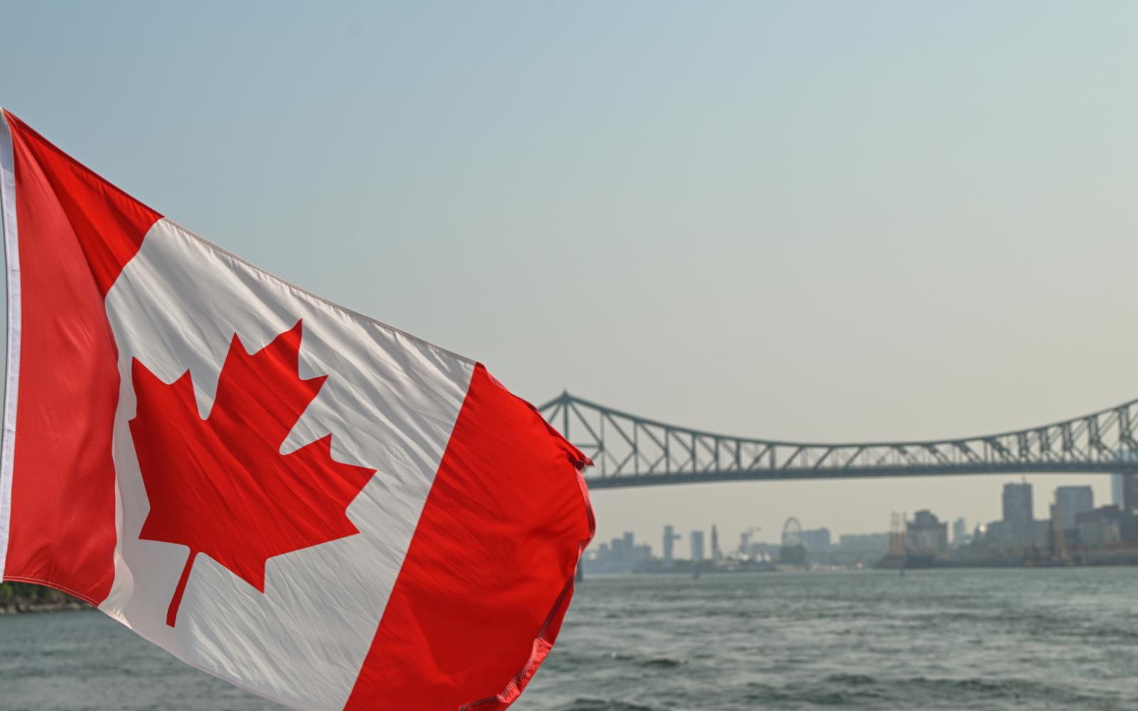 كندا تخفف قيودها الاقتصادية على سوريا وتزيل عقوبات عن 25 كياناً وفرداً