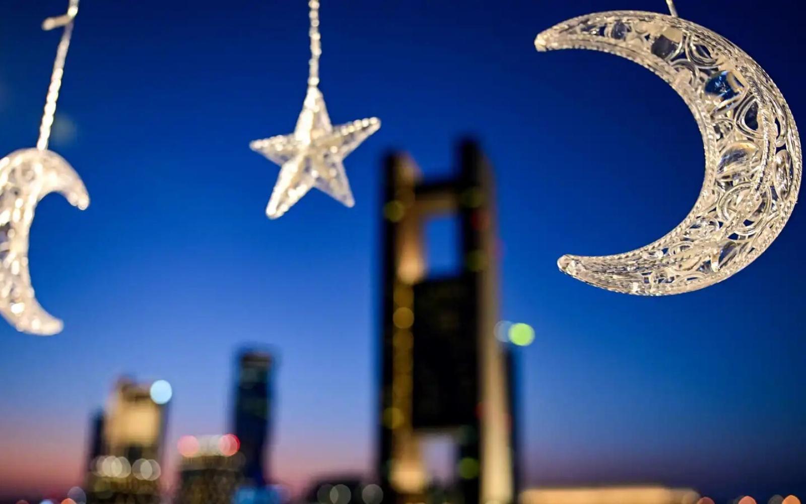 البحوث الفلكية المصرية تحسم الجدل: لا خلاف حول موعد رمضان، والمفتي صاحب القرار النهائي