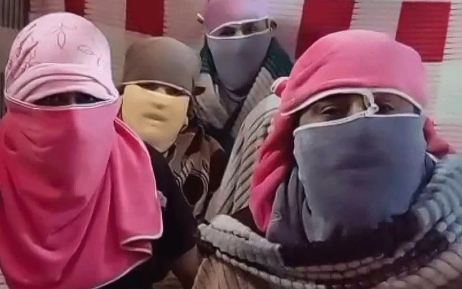 إقالة مدير سجن عراقي بعد اتهامات ببيع ممنوعات للسجناء في مقطع فيديو مسرب