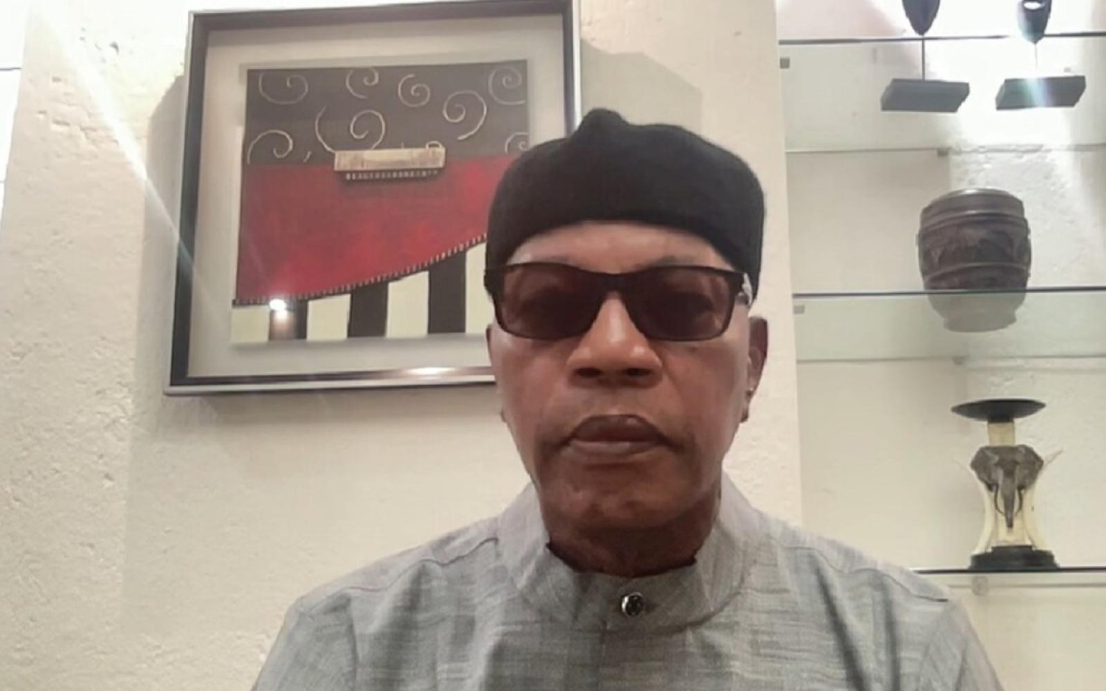 الاتحاد الأفريقي يؤكد: سودان واحد وسيادة كاملة.. ورفض لأي كيانات موازية ودعوة لوقف التدخلات الخارجية