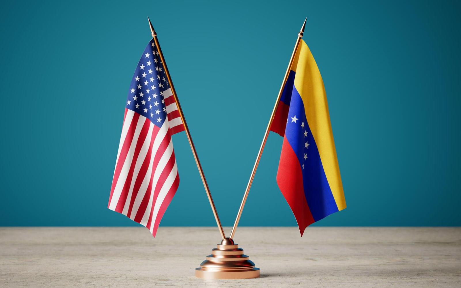 قائد عسكري أمريكي رفيع يزور فنزويلا لبحث مستقبل البلاد مع السلطات المؤقتة