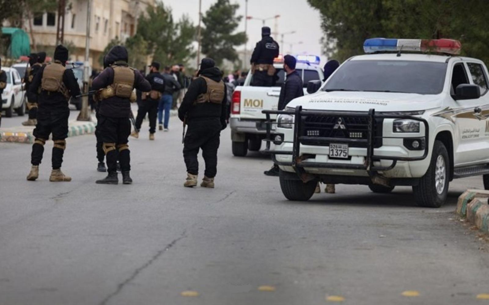 بعد أشهر من الجريمة.. القبض على عصابة قتلت 4 مواطنين في دير عطية بريف دمشق