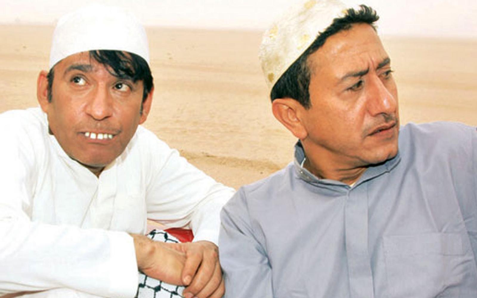 "طاش ما طاش": 30 عاماً من الضحك والنقد الاجتماعي تشكل ذاكرة رمضان السعودية والعربية