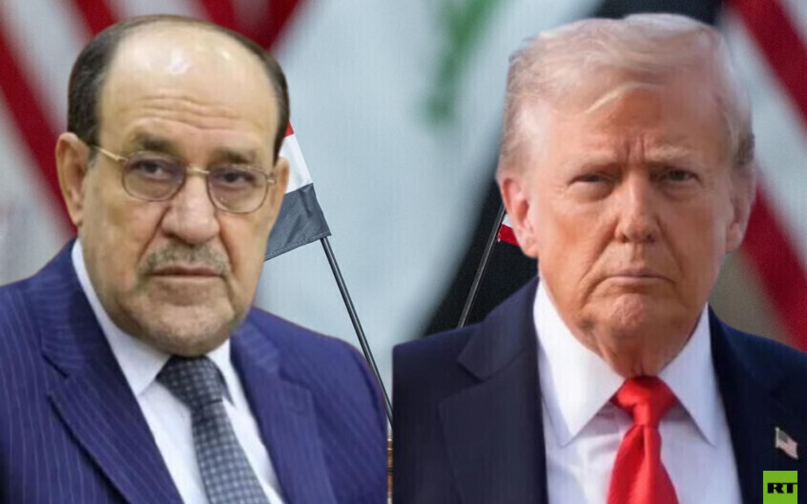 واشنطن تهدد بفرض عقوبات على العراق في حال تمسك المالكي بتشكيل الحكومة