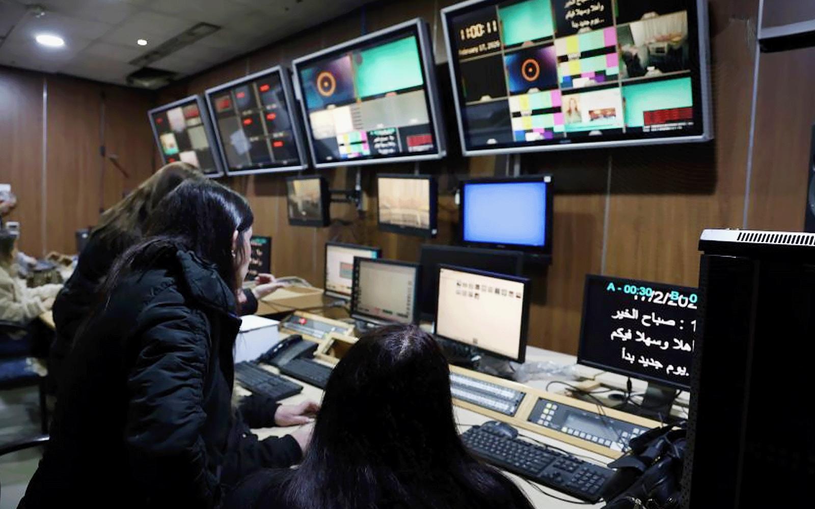 قناة "السورية" تطل على المشاهدين في رمضان بـ 10 مسلسلات وبرامج تلبي اهتمامات الأسرة السورية