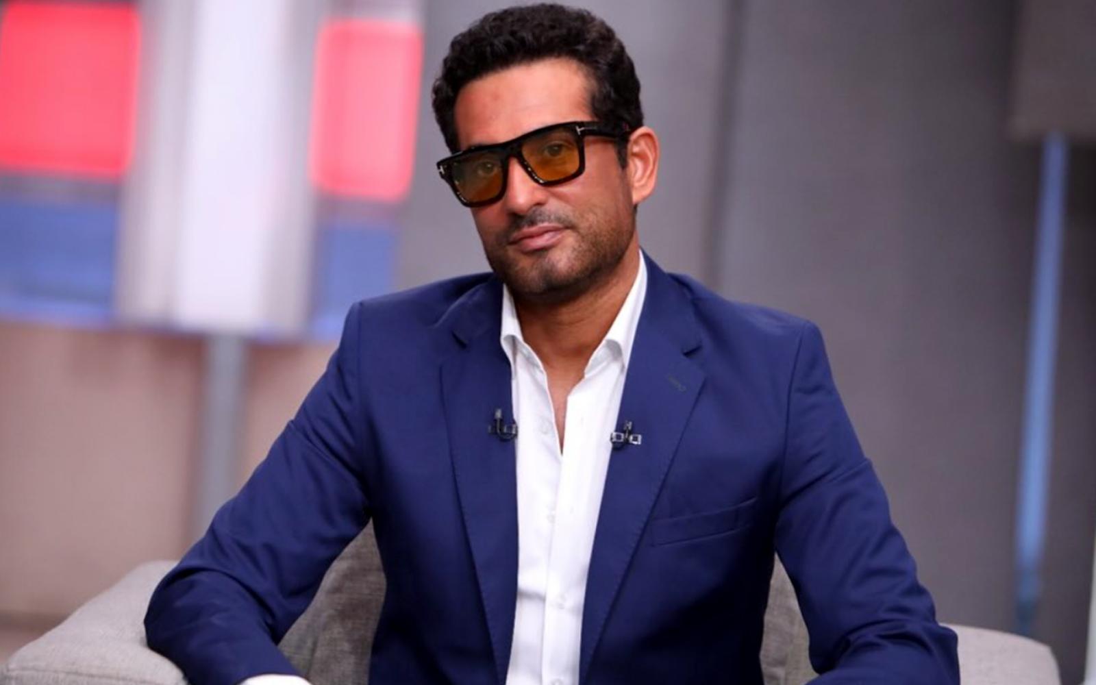 فنان مصري يخصص 10 ملايين جنيه من مسلسل "إفراج" لدعم الأعمال الخيرية وإعانة الغارمين