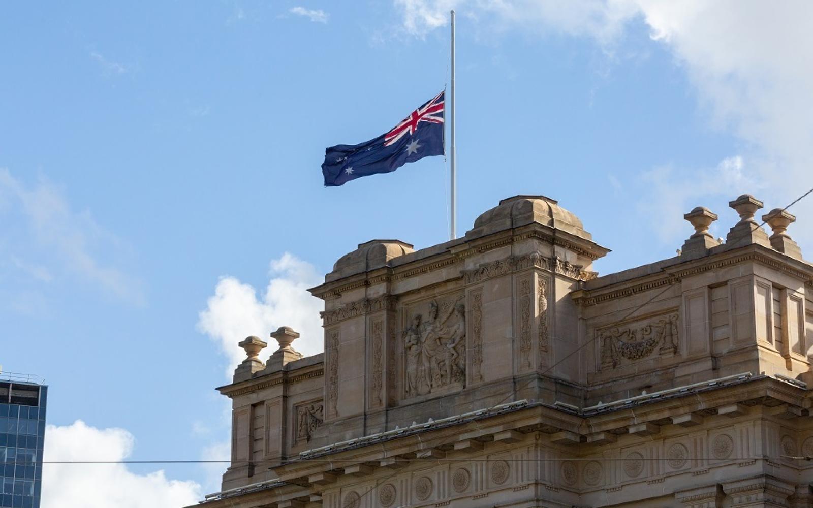 مطالبات في أستراليا باعتذار عضوة بمجلس الشيوخ عن تصريحات تثير جدلاً حول المسلمين