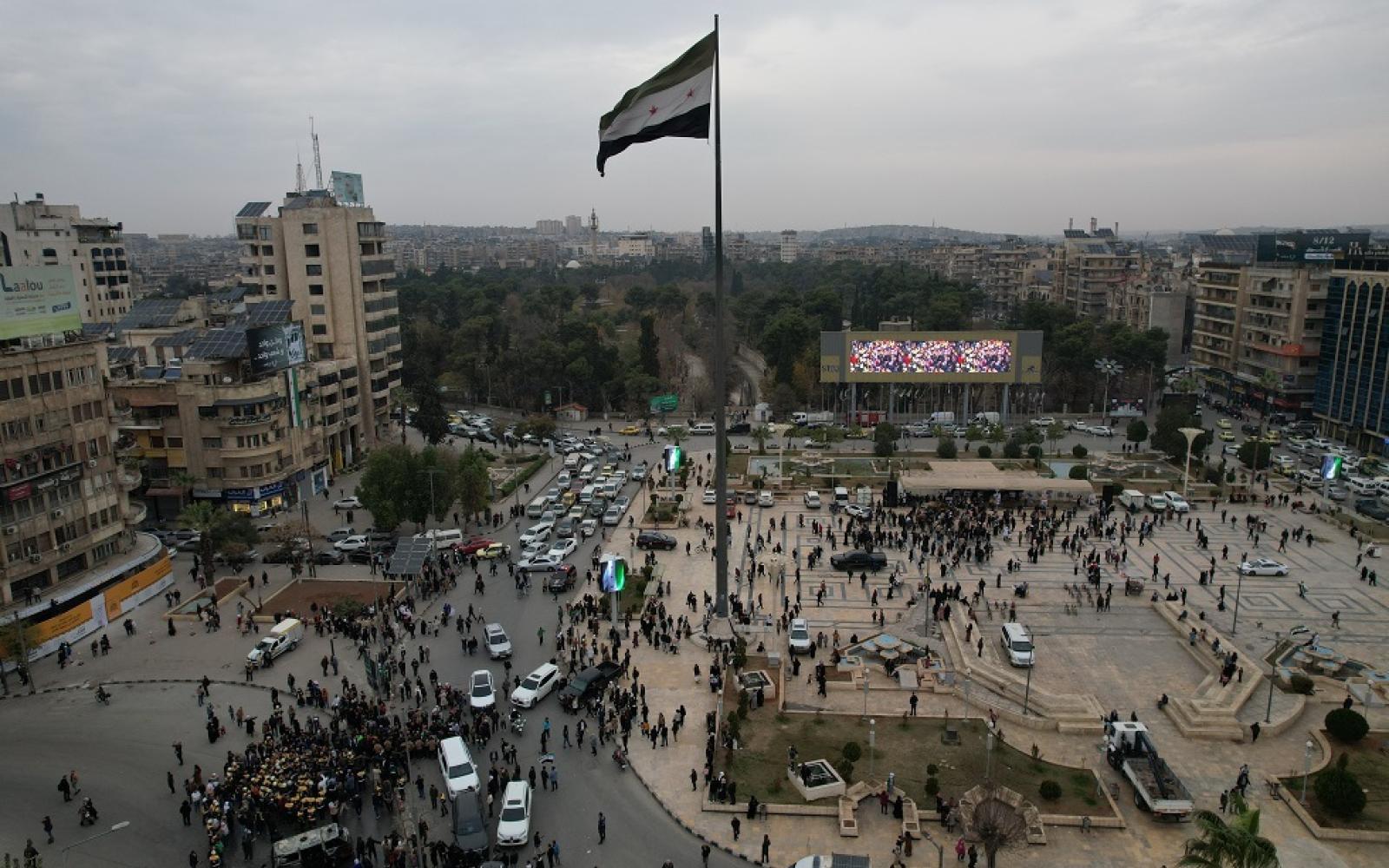 عفو رئاسي في سوريا: هل يفتح الباب لمصالحة وطنية وحل للأزمة المستمرة؟