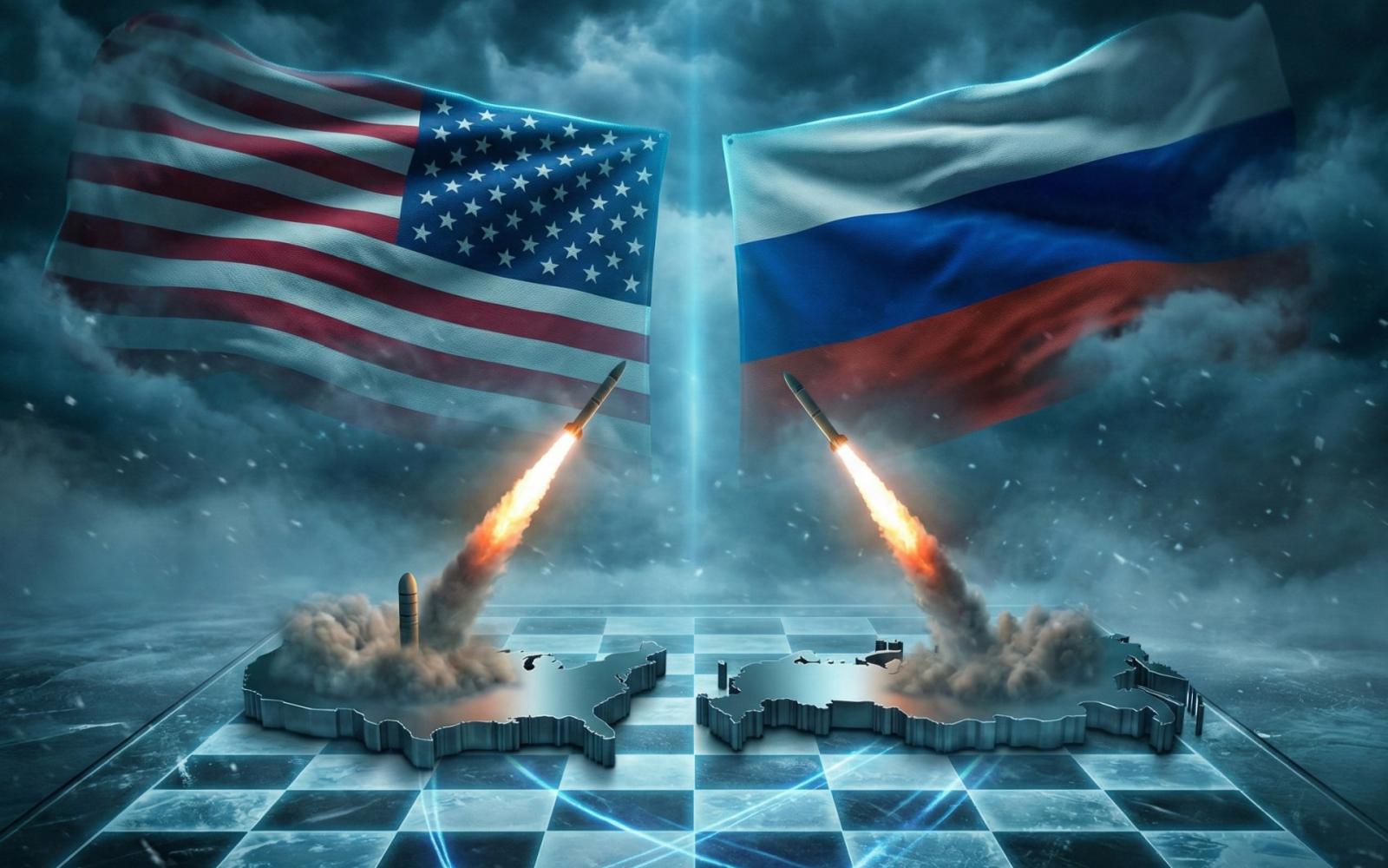 نذر الكارثة النووية تلوح في الأفق مع انهيار معاهدات الحد من التسلح بين القوى العظمى