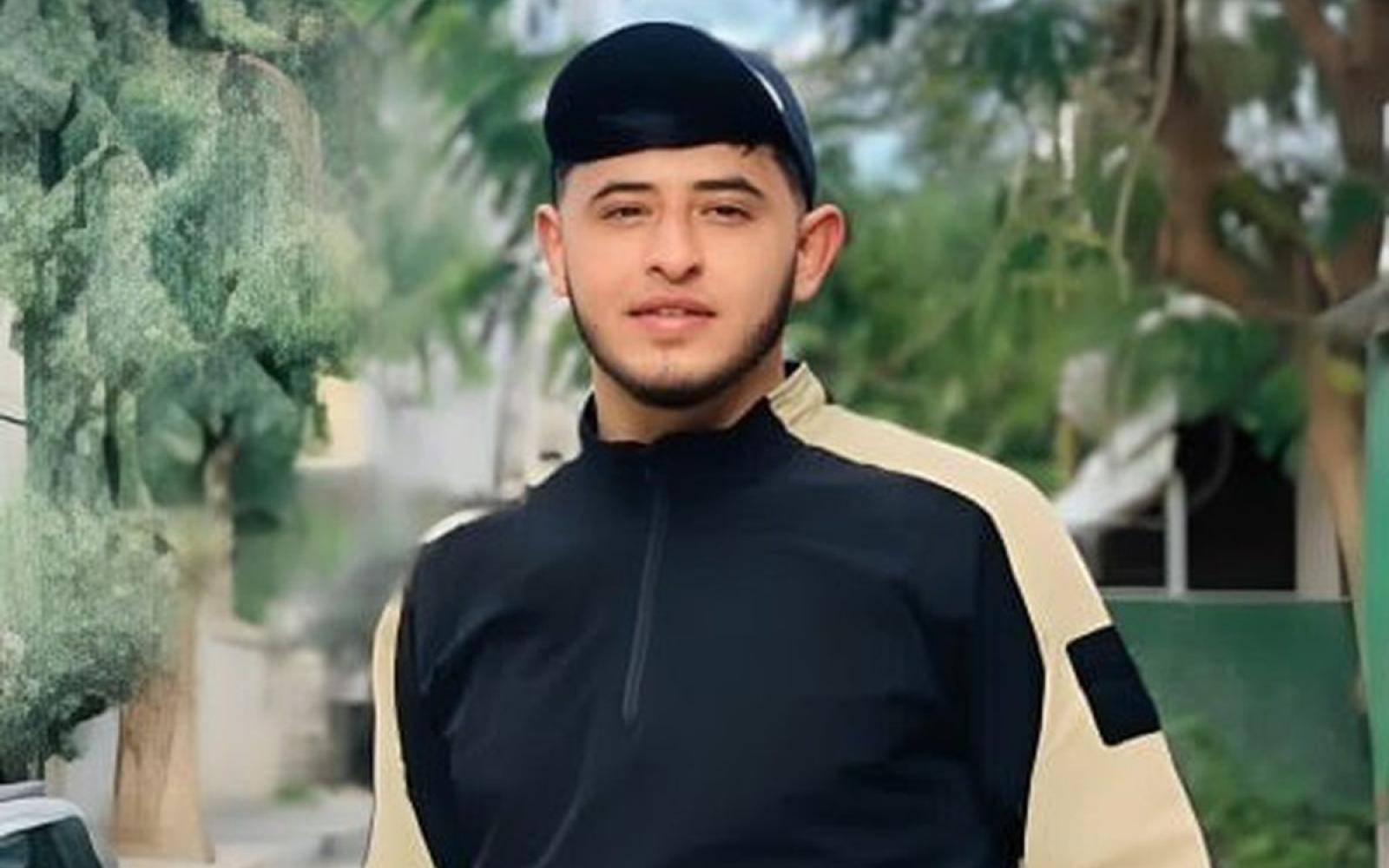 قلقيلية تنزف شهيداً: رصاص الاحتلال يخطف روح الفتى محمد شريم قرب الجدار الفاصل