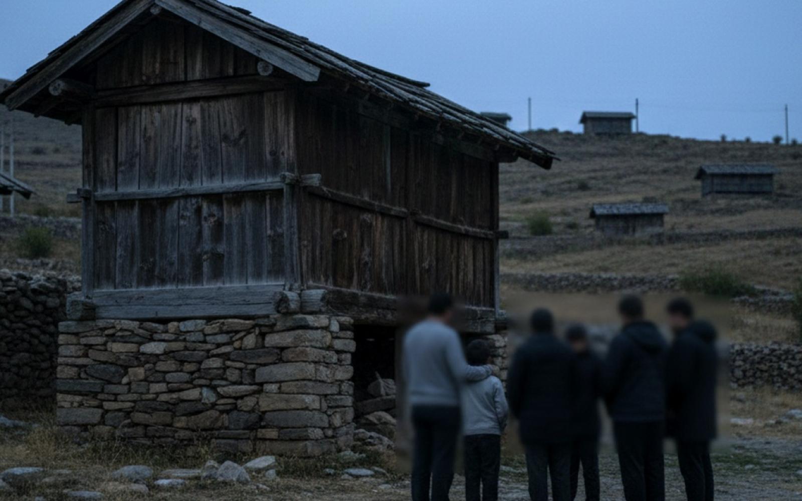 استشهاد شاب فلسطيني برصاص مستوطنين في مخماس، والأردن يطالب بتحرك دولي لوقف التصعيد