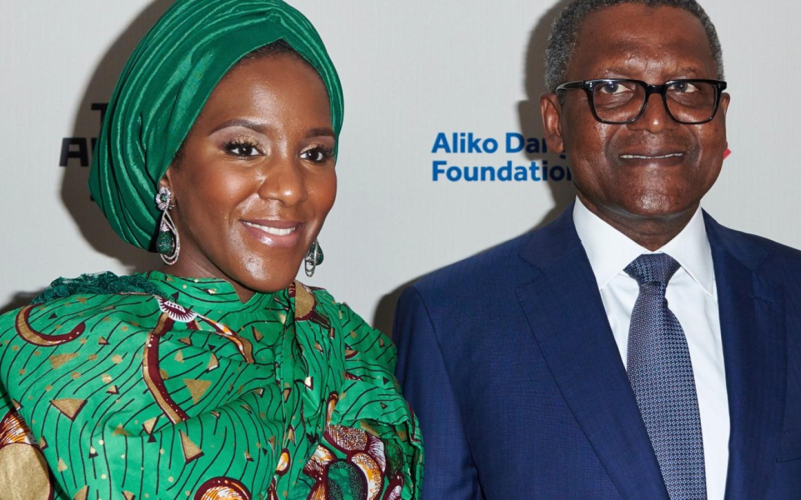 أغنى رجل في أفريقيا يهيئ بناته الثلاث لقيادة إمبراطورية صناعية عملاقة نحو مستقبل بـ 100 مليار دولار