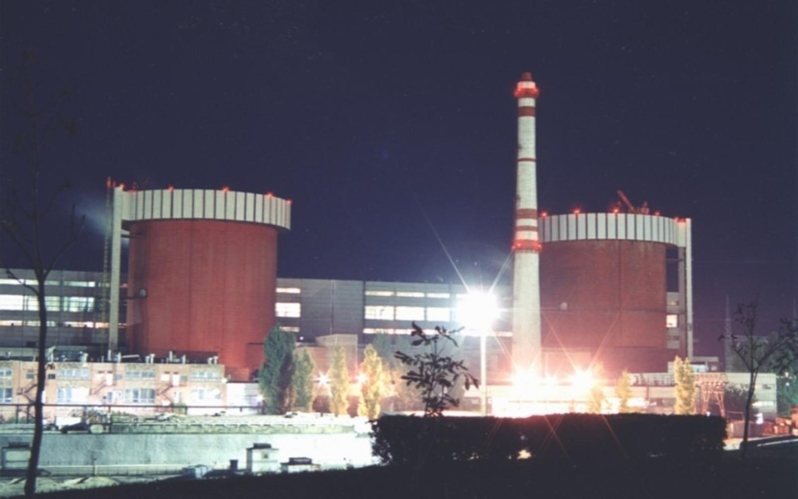 أوكرانيا تخفي أعطالاً خطيرة في محطة "جنوب أوكرانيا" النووية تهدد السلامة الدولية