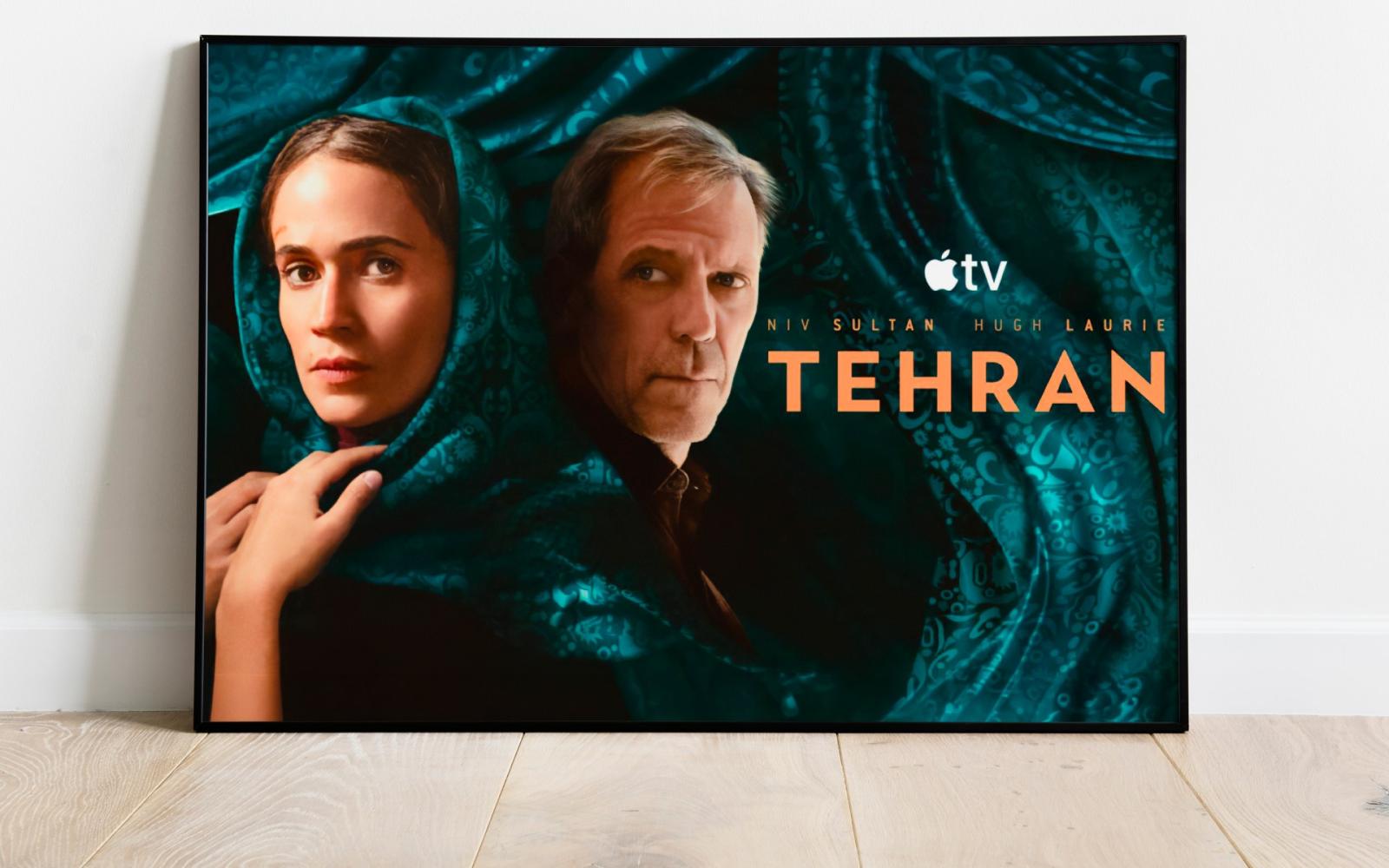 وفاة منتجة مسلسل "طهران" الإسرائيلي في أثينا تثير تساؤلات حول طبيعة العمل الدرامي