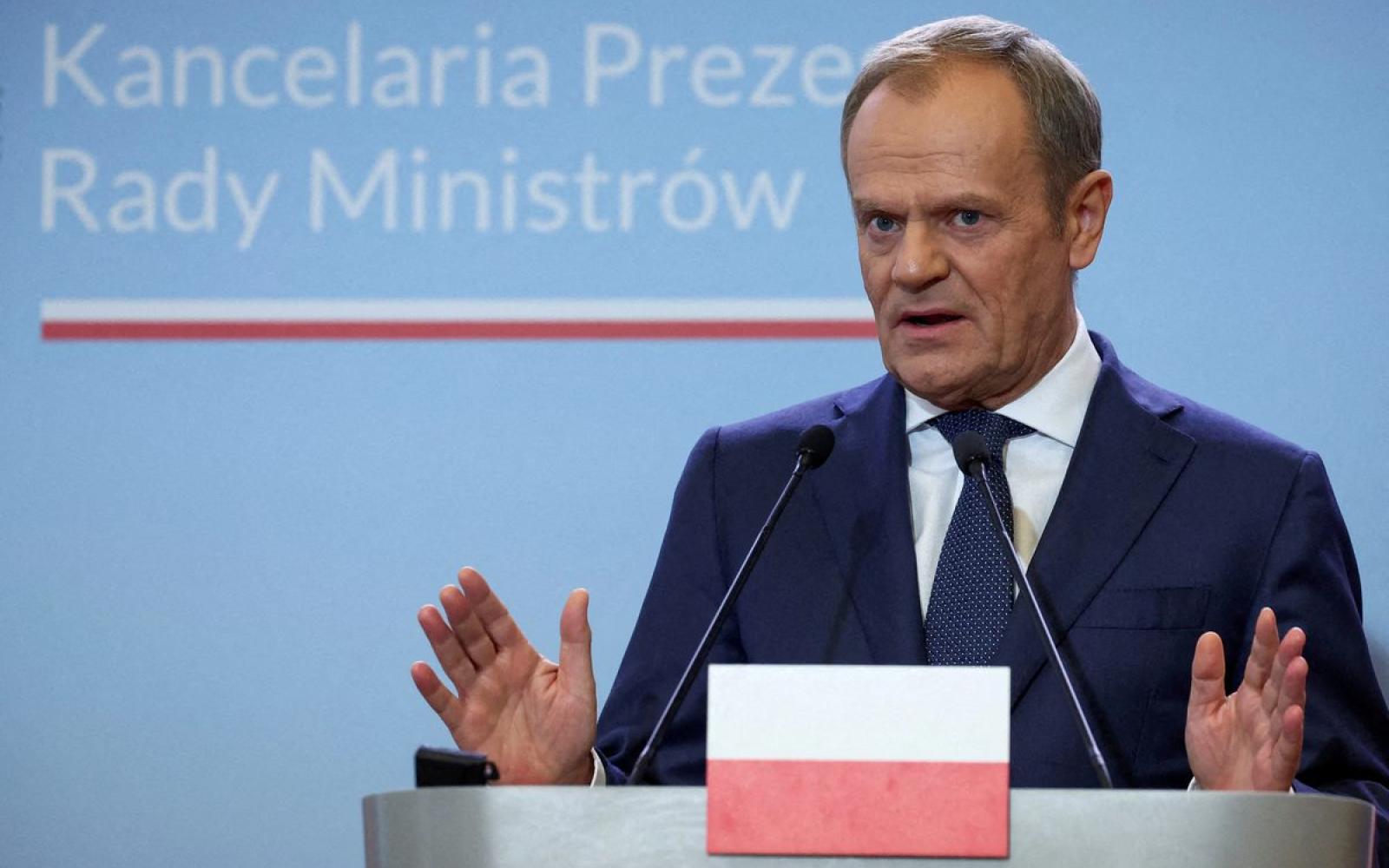 بولندا تحذر رعاياها في إيران: مغادرة فورية تحسباً لصراع محتدم واستحالة الإجلاء لاحقاً