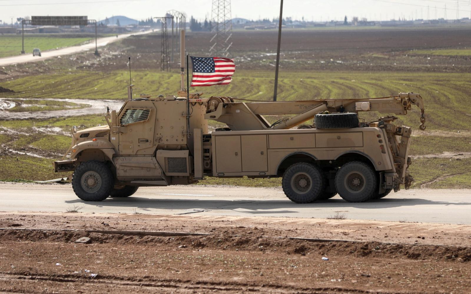 واشنطن تخطط لسحب كافة قواتها من سوريا خلال شهرين وسط تحولات ميدانية وسياسية