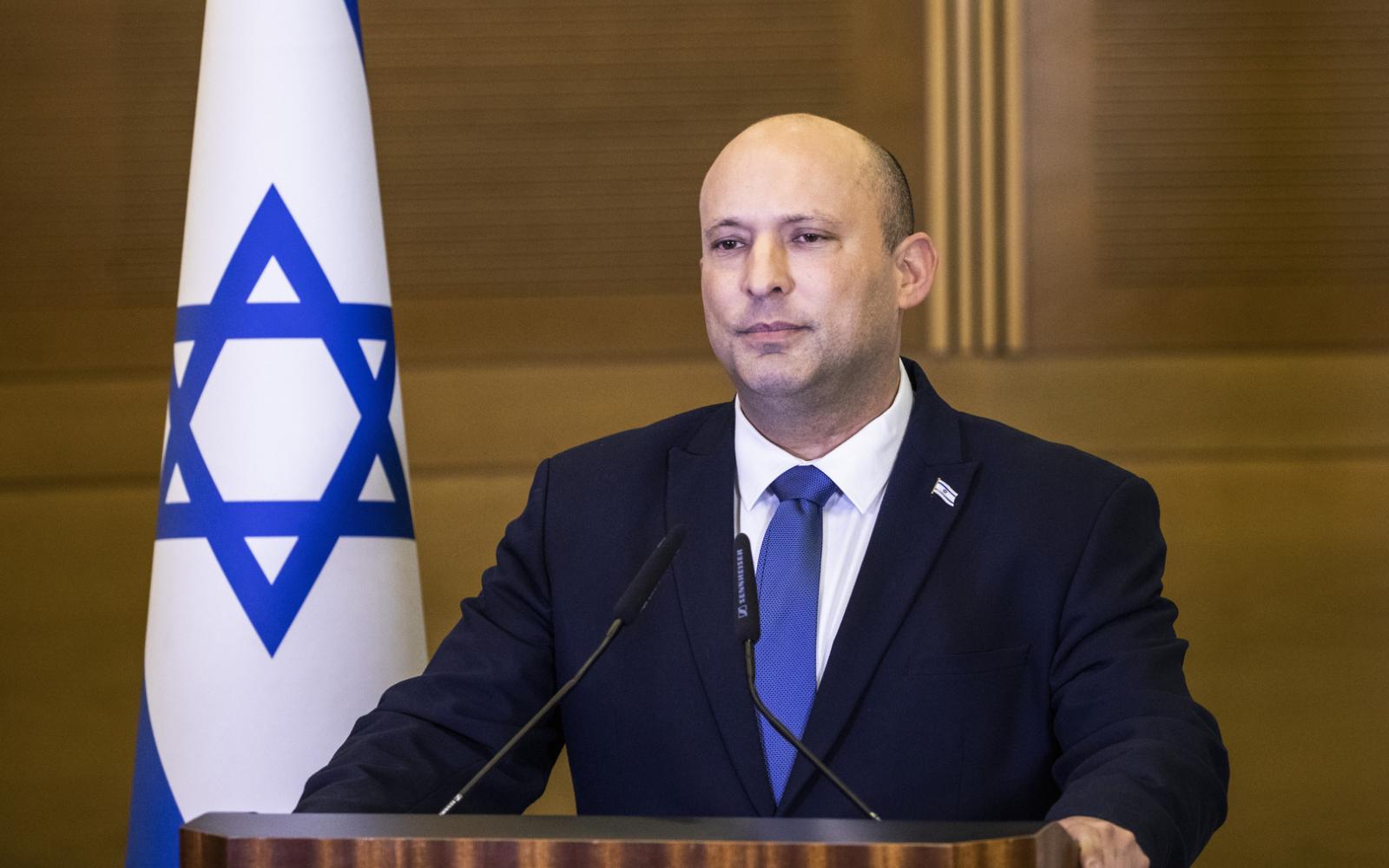 بينيت يحذر من "محور سني نووي" تركي يستهدف إسرائيل ويضم باكستان والسعودية