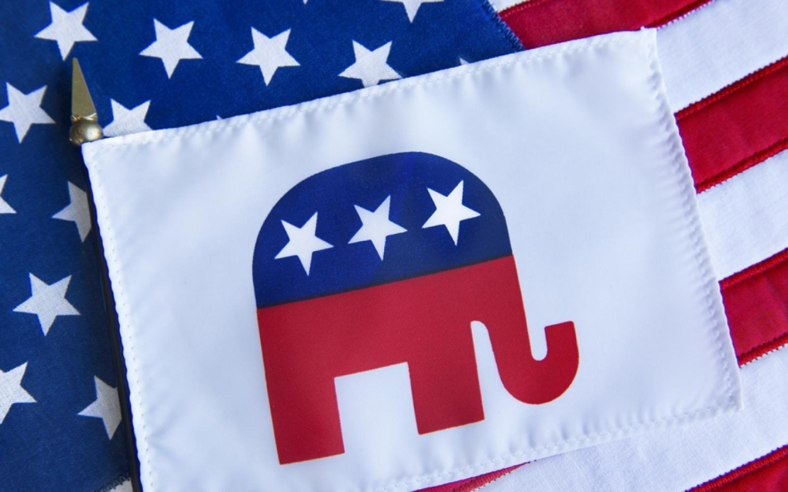 فجوة حماس واسعة: الجمهوريون قلقون من تراجع قاعدتهم الانتخابية وتأثيره على ترامب