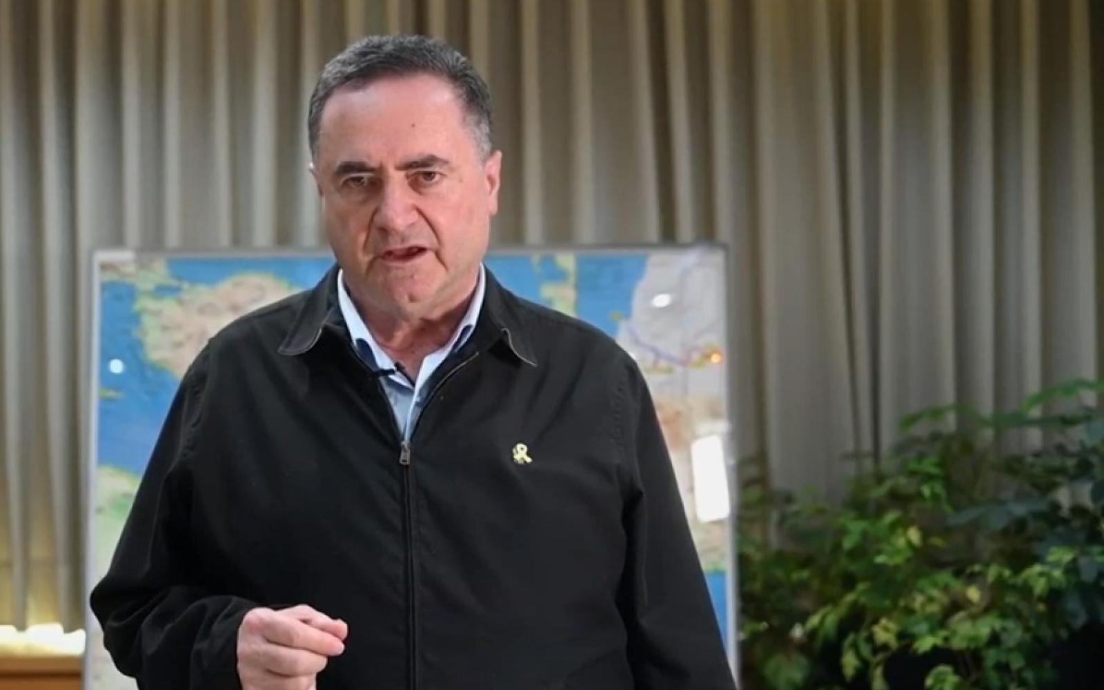 وزير الدفاع الإسرائيلي يعلن القضاء على قيادة الحوثيين في عملية "الأسد الصاعد" بإيران