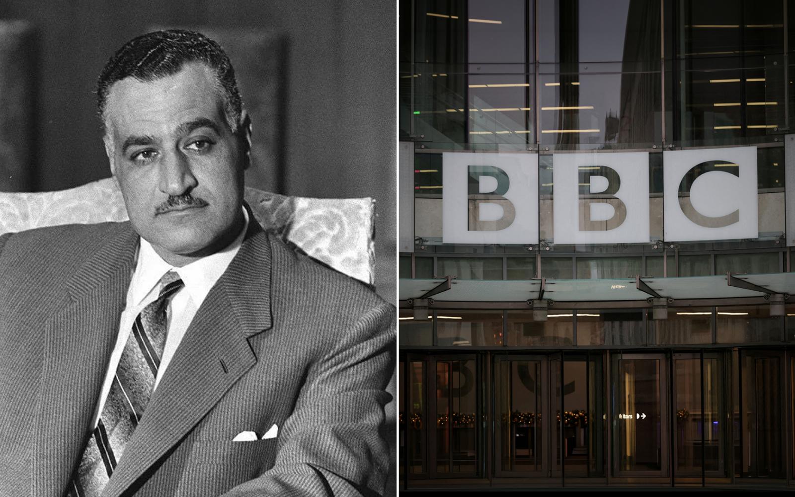 إذاعة عبد الناصر الثورية تفرض لغتها على بي بي سي في صراع الوعي القومي الصومالي