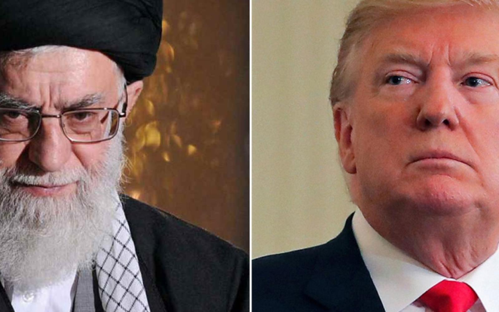 التردد الأمريكي في مواجهة إيران: توازن القوى ليس وحده العامل الحاسم في حسابات البيت الأبيض