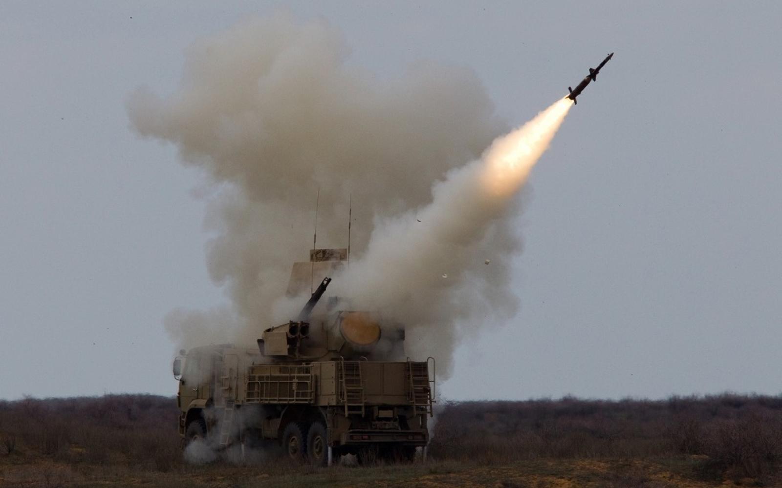 الدفاع الجوي الروسي يحبط هجوماً واسعاً بـ 34 مسيرة أوكرانية في 4 ساعات