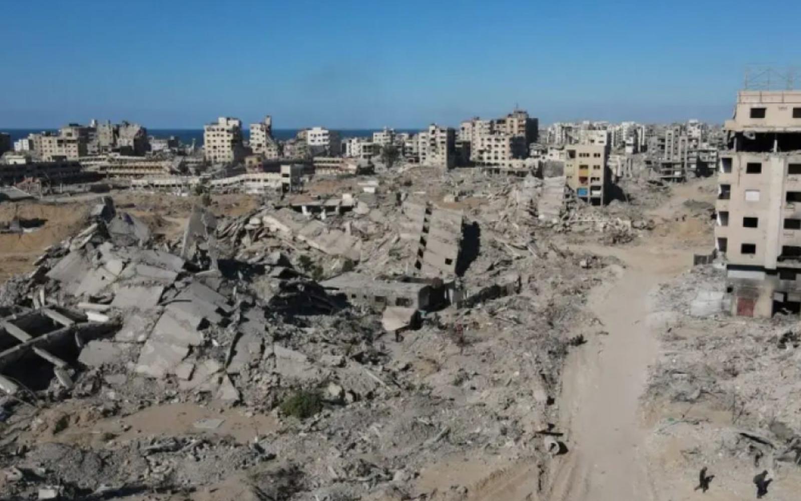 "أونروا": غزة تحت وطأة أوضاع إنسانية متردية وقيود خانقة على وصول المساعدات