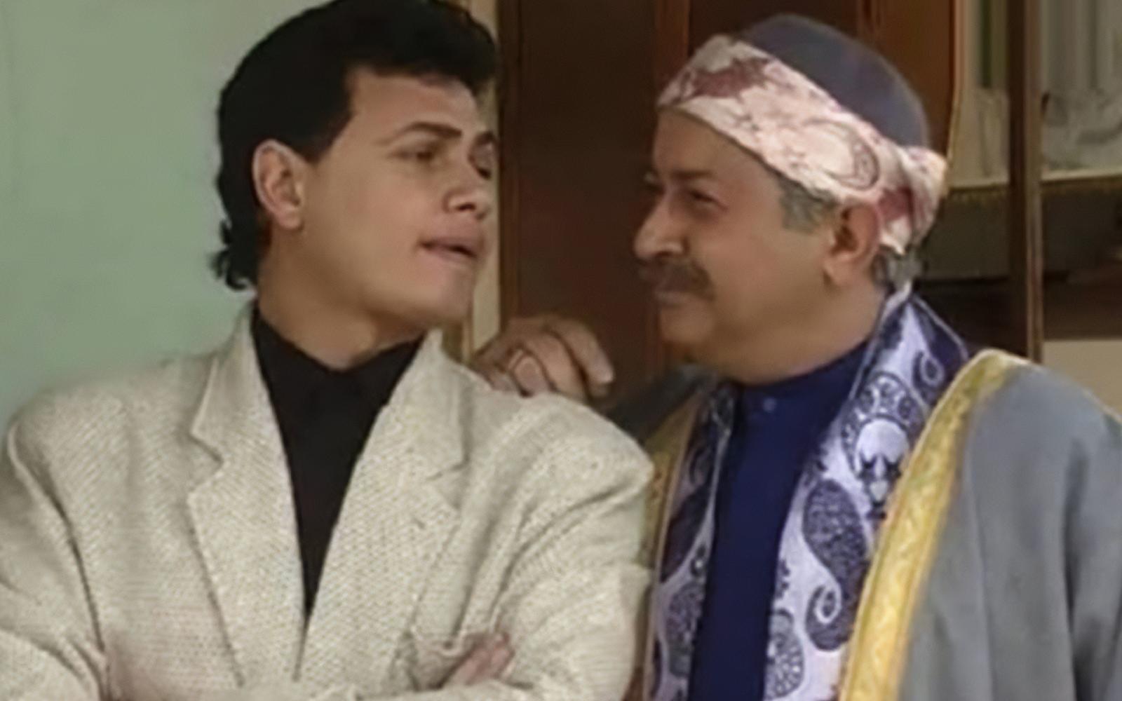 شخصية "عبد الغفور البرعي" تتجاوز الزمن وتفرض حضورها بقوة على "ميمز" العصر الرقمي