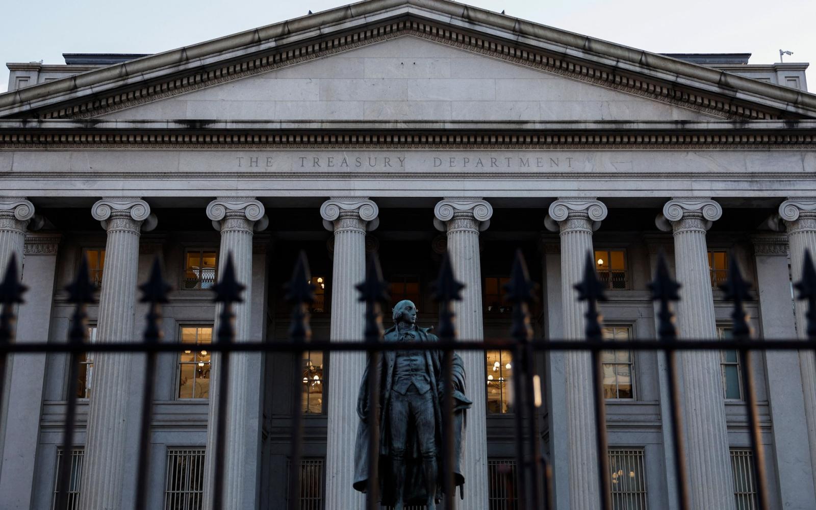 واشنطن تفرض عقوبات على قادة الدعم السريع السوداني المتهمين بجرائم حرب في الفاشر