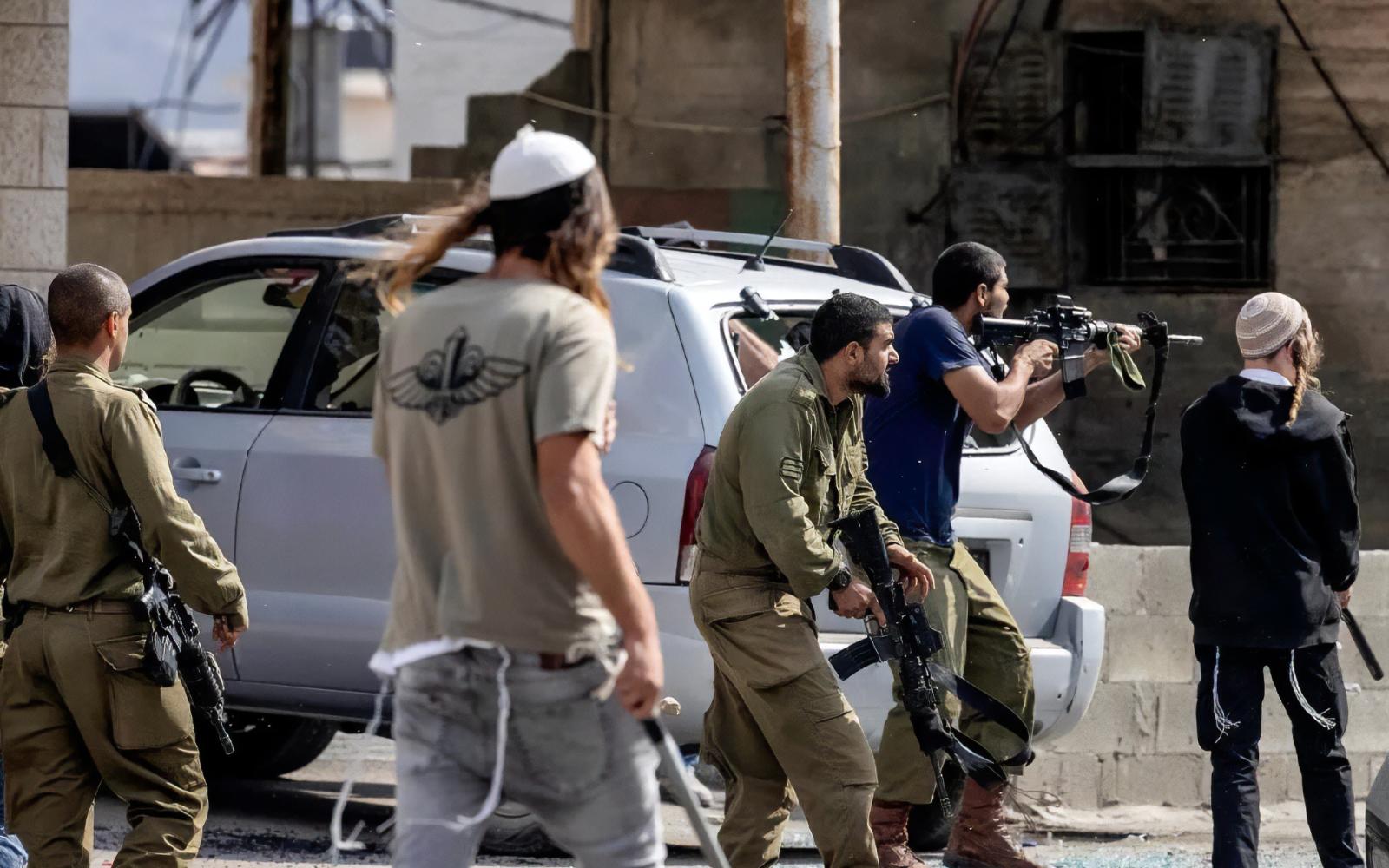 "شبيبة التلال" تعلن مسؤوليتها عن عشرات الهجمات الوحشية ضد الفلسطينيين في الضفة الغربية المحتلة