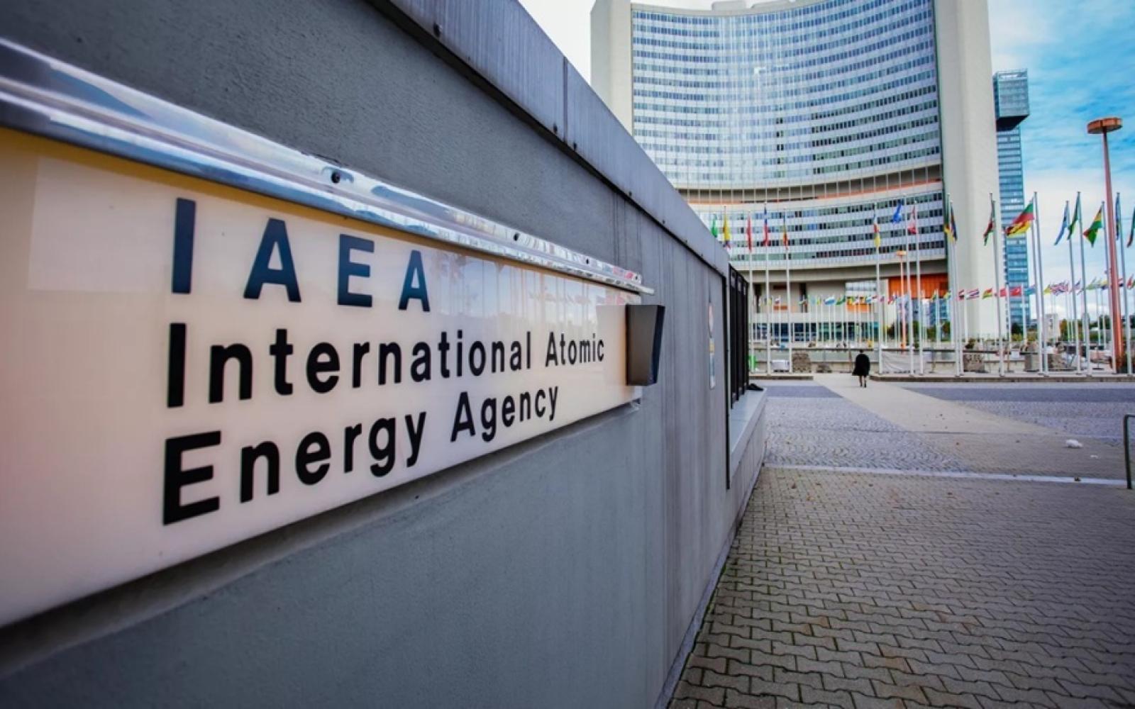 الوكالة الدولية للطاقة الذرية ترصد تسع طائرات مسيرة تحلق فوق منطقة تشيرنوبل الحساسة