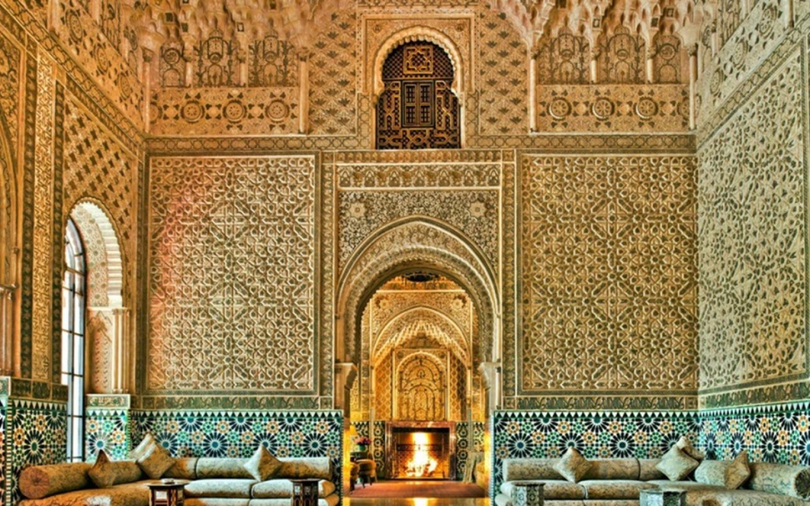 وثائق تكشف: إبستين حاول شراء قصر فخم بالمغرب بـ 27.7 مليون دولار قبل اعتقاله بأيام