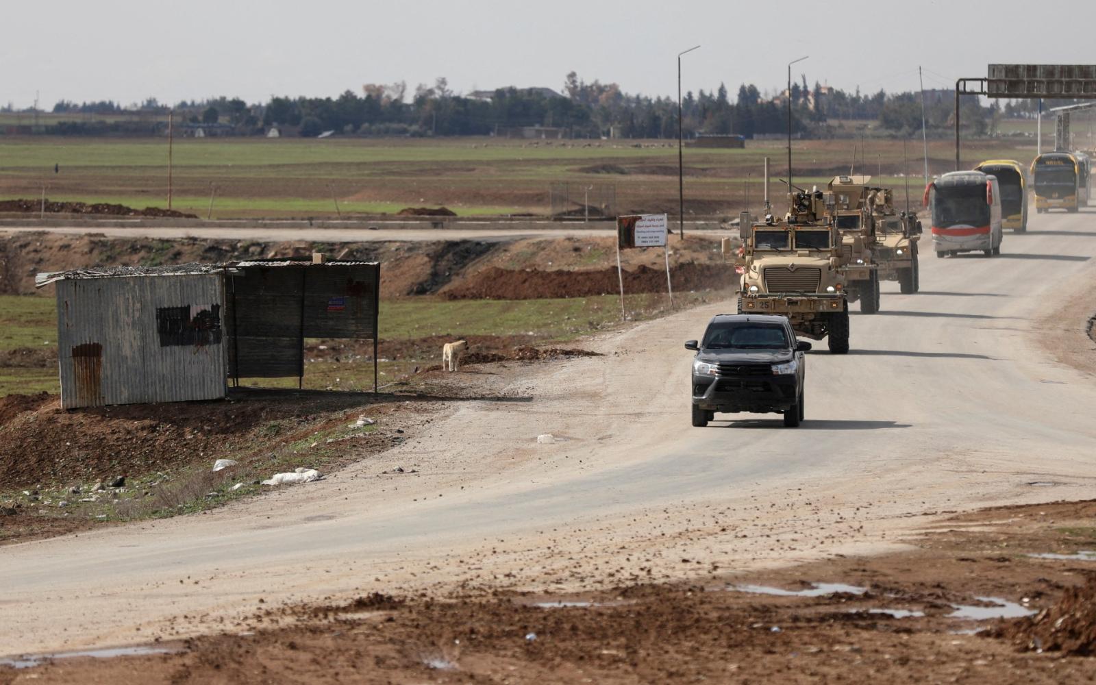 واشنطن تحبط هروب 6 آلاف من أخطر عناصر داعش بسوريا في عملية استخباراتية ودبلوماسية معقدة