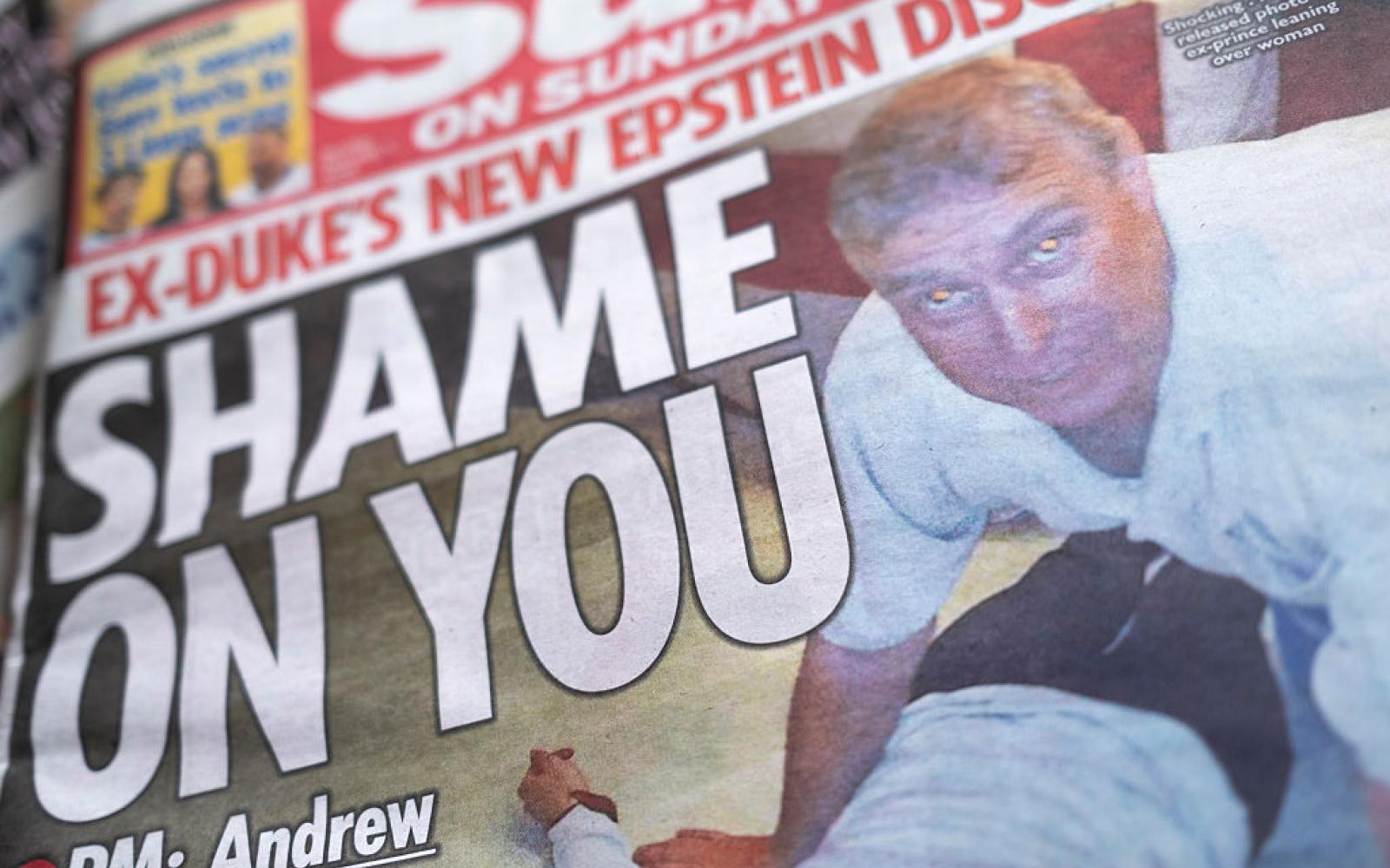 عيد ميلاد الأمير أندرو الـ66 يتحول إلى اعتقال مفاجئ بتهمة إساءة استخدام المنصب