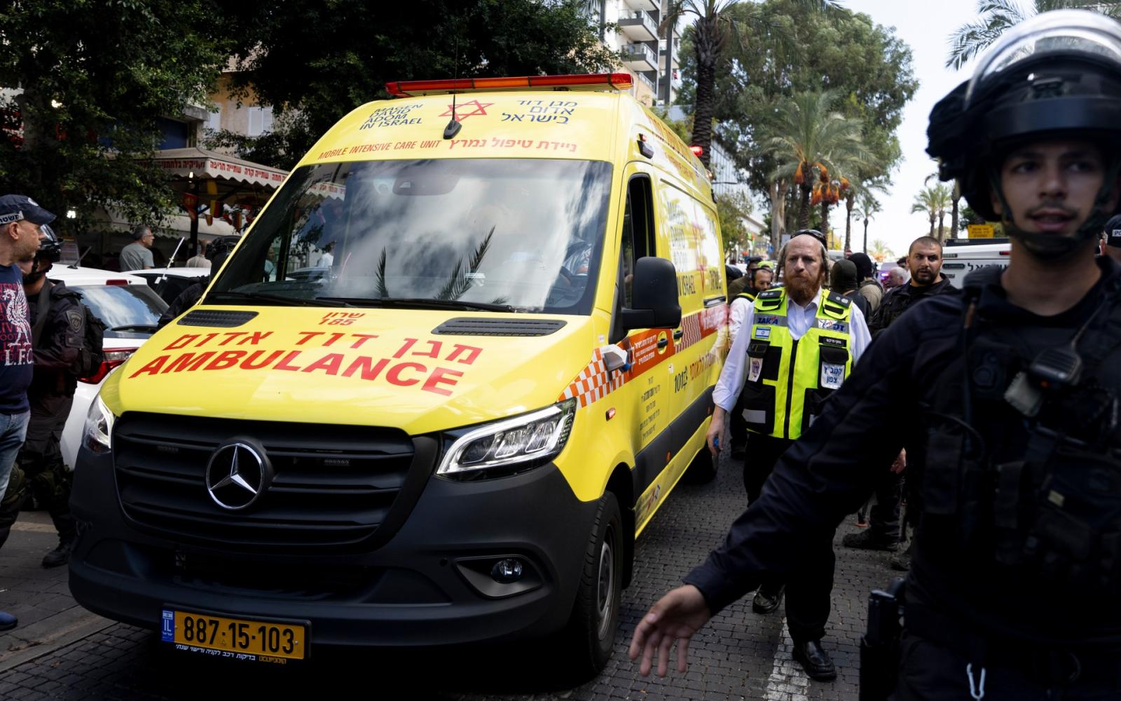 الصحة الإسرائيلية في حالة تأهب قصوى: اجتماع طارئ استعداداً لتصعيد أمني محتمل مع إيران