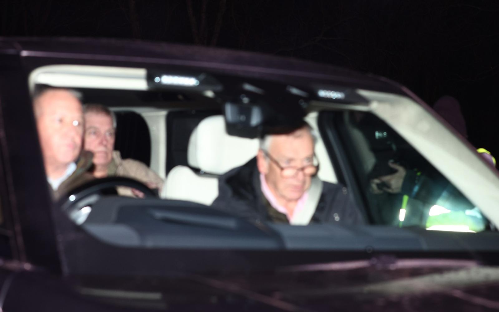 عائلة ضحية الأمير أندرو تعلق على اعتقاله: "لا أحد فوق القانون" بعد وفاة شقيقتها