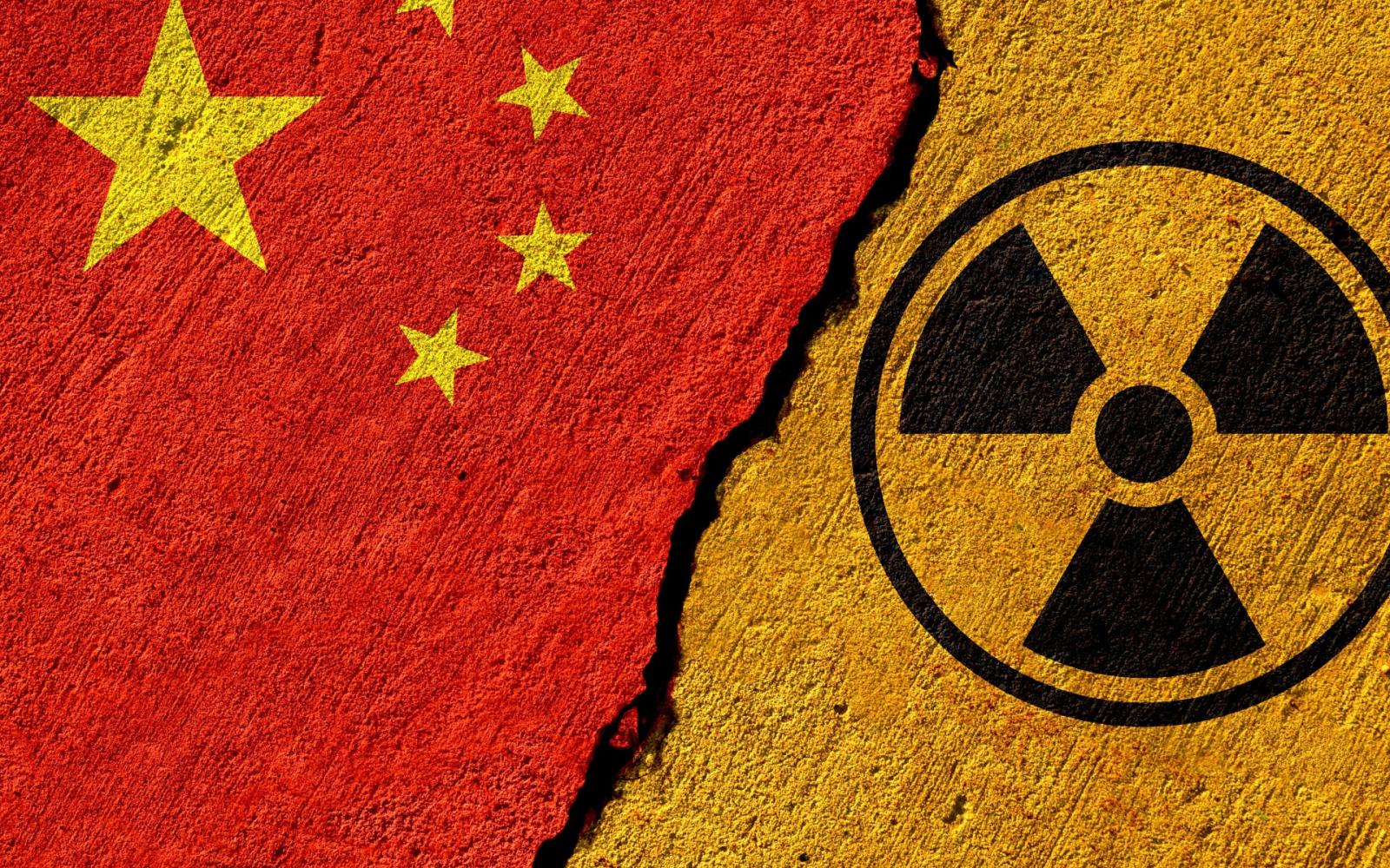 مسؤول أمريكي يكشف عن اختبار نووي صيني سري عام 2020 يثير قلق واشنطن في ظل استئناف سباق التسلح