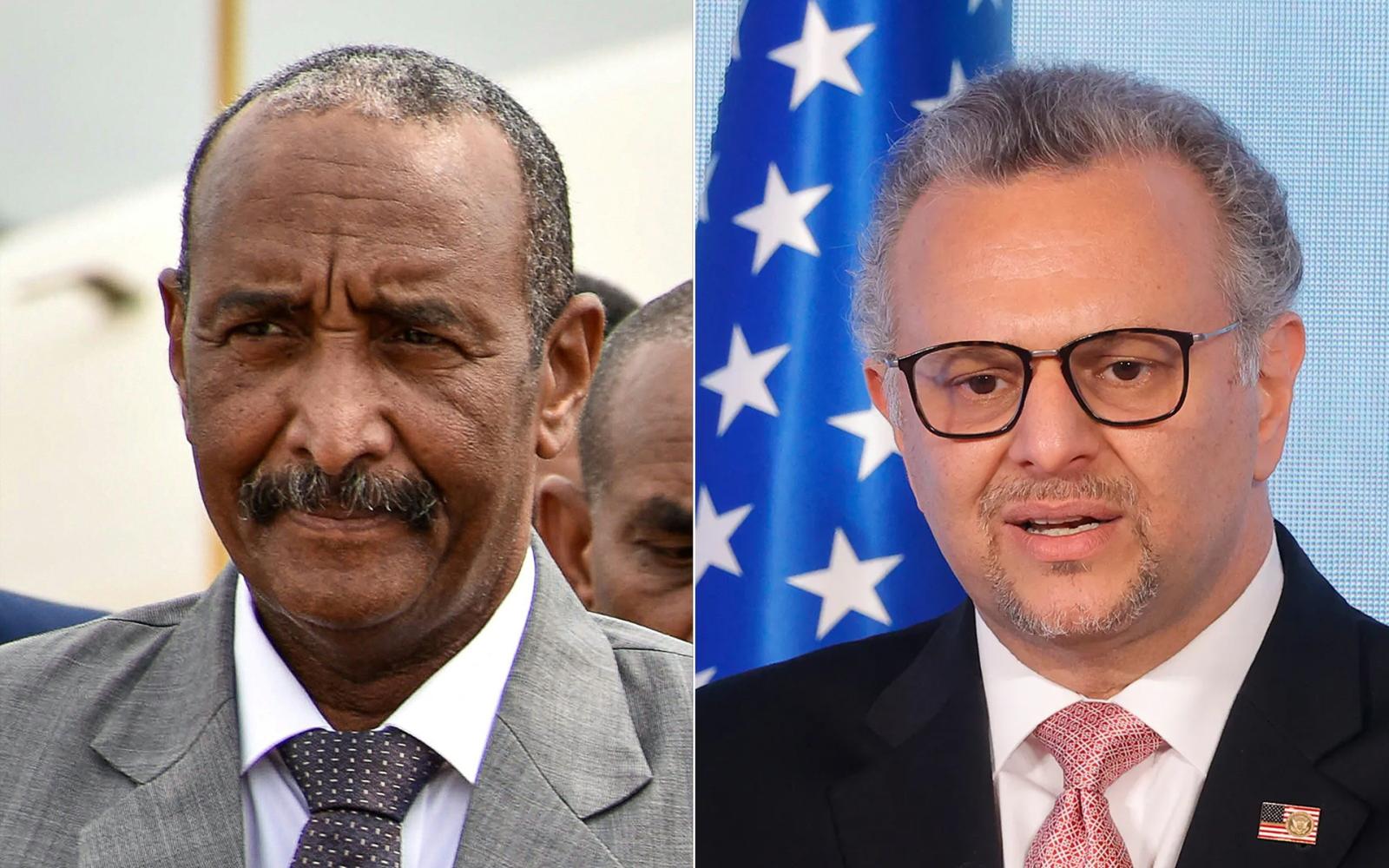 السودان على مفترق طرق: شبح التجربة العراقية يلوح في الأفق وسط فشل دولي