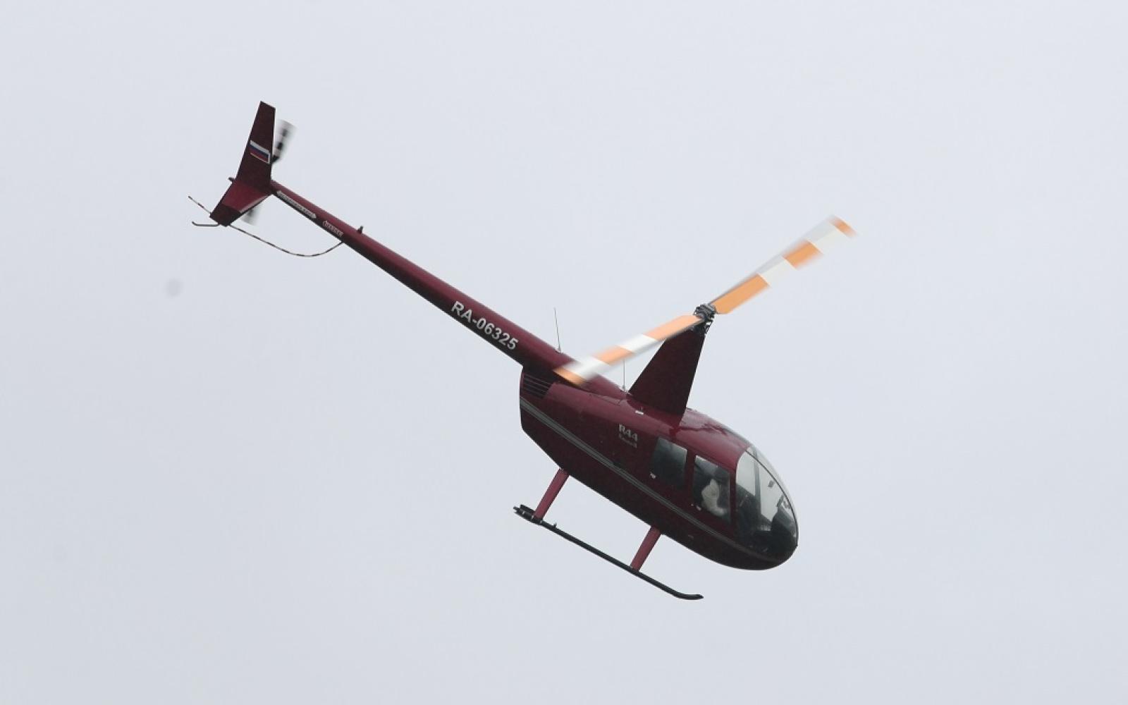 اختفاء مروحية تقل 3 أشخاص في الشرق الأقصى الروسي وسط جهود بحث وإنقاذ مكثفة