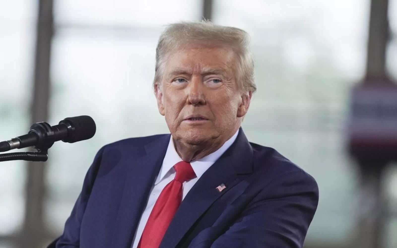 ترامب يضغط على إيران: أسبوعان لاتفاق نووي أو ضربة عسكرية محدودة تلوح في الأفق