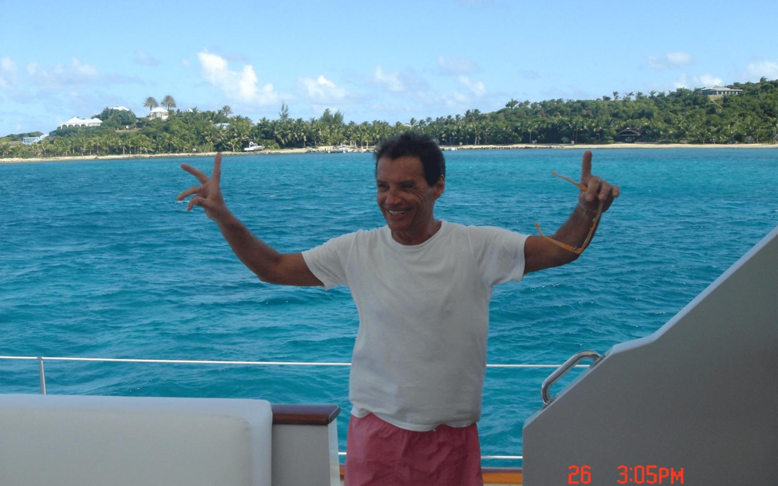 وثائق أمريكية تكشف: رفيق إبستين الفرنسي حاول التعاون ضد شريكه قبل وفاته الغامضة