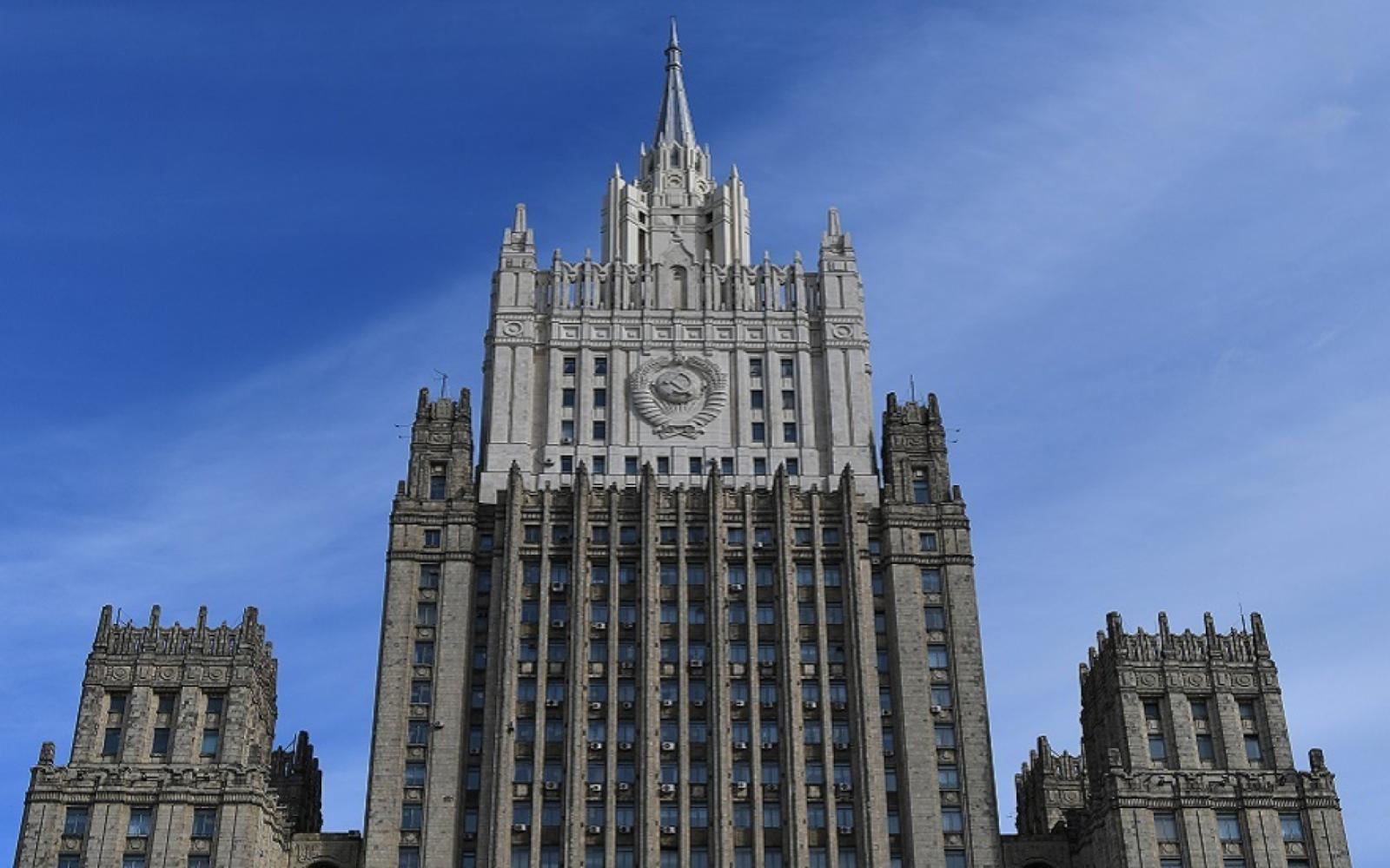 روسيا تحذر من "تأثير الدومينو" بعد انسحاب دول أوروبية من معاهدة الألغام المضادة للأفراد