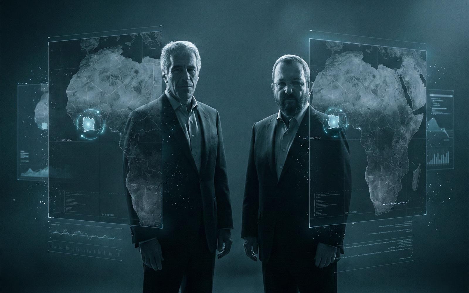 ساحل العاج تكشف عن صلة جديدة بين جيفري إبستين وإسرائيل عبر صفقات مالية مشبوهة