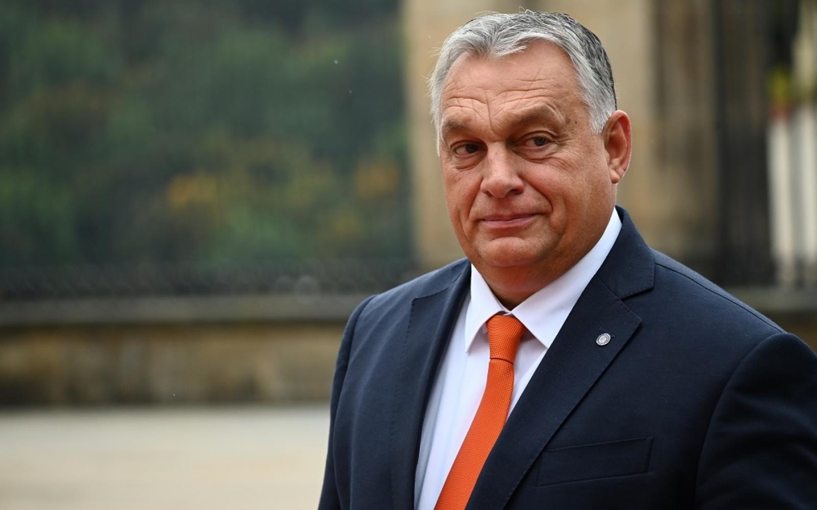 أوربان يحذر من تخلي ترامب عن جهود السلام في أوكرانيا وسط تعثر المفاوضات