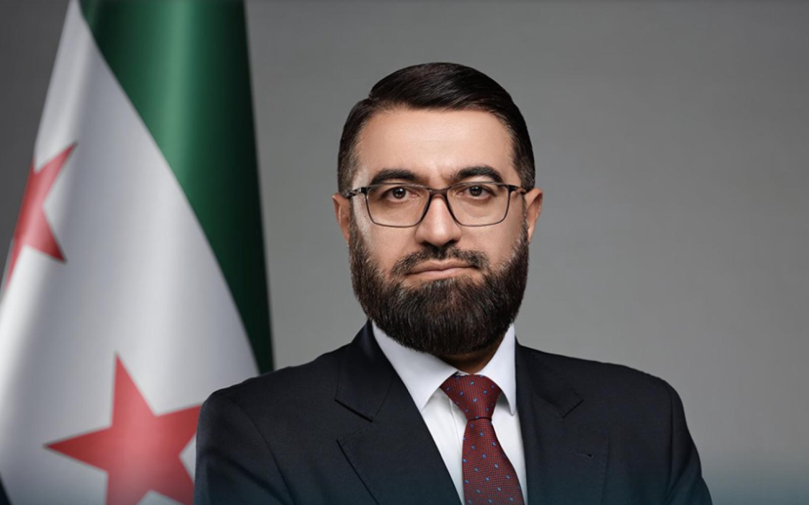 سوريا: وزير العدل يؤكد المضي قدماً في ملاحقة رموز النظام السابق وفق القانون