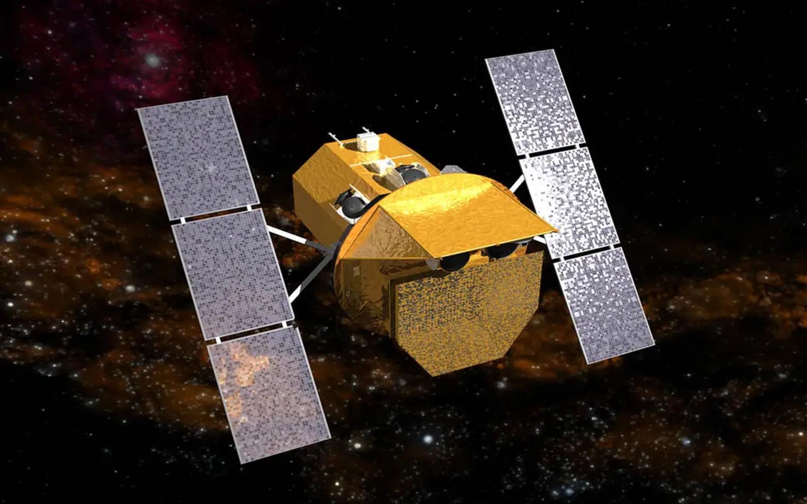 ناسا في سباق مع الزمن لإنقاذ مسبار "سويفت" الفضائي من السقوط الوشيك