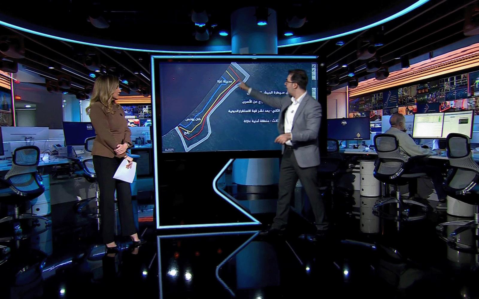 مجلس السلام العالمي يعلن عن خطط لدعم غزة بـ 10 مليارات دولار وتوحيد الأمن